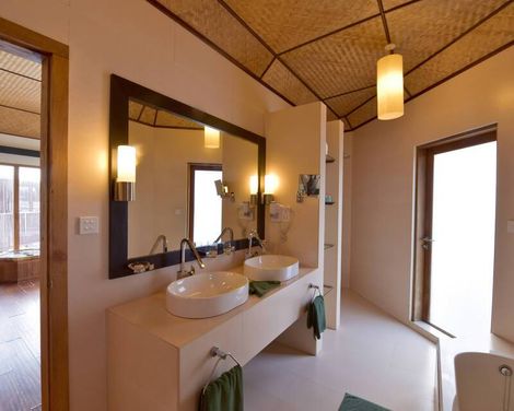 Safari Island Resort & Spa