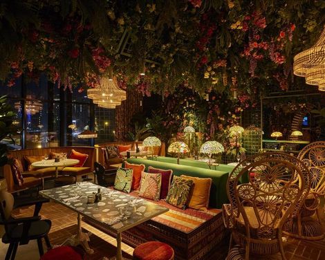 Mama Shelter Dubai