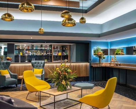 Novotel Edinburgh Park