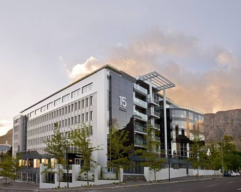 The Capital 15 on Orange