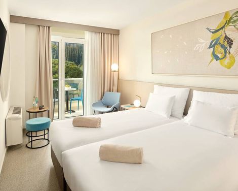 Maistra Select Astarea Hotel