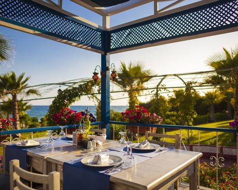 Hotel Turan Prince-0