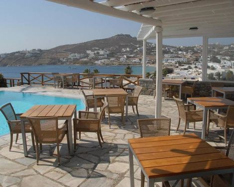 Deliades Hotel