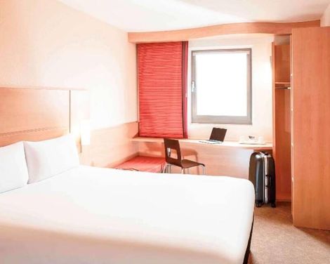 ibis London Elstree Borehamwood Hotel