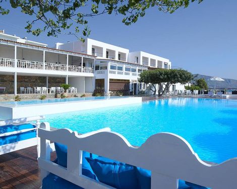 Innside Crete Elounda
