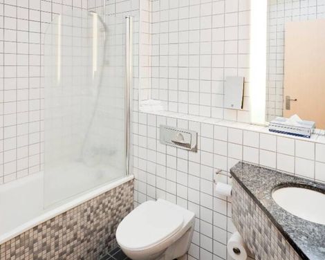 Hotel Reykjavík Grand