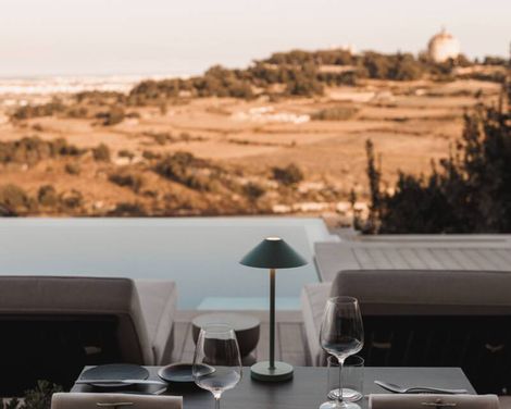 Verdala Wellness Hotel - AX Privilege