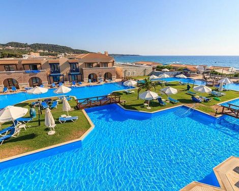 Aldemar Olympian Village