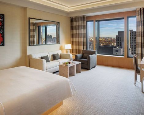 Four Seasons New York-1