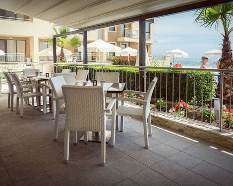 Obzor Beach Resort-3