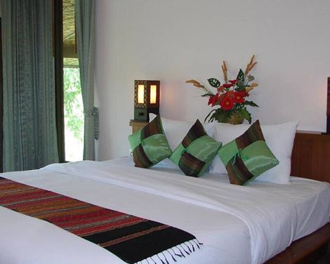 Railay Princess Resort & Spa-0