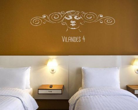 Mercure Riga Centre