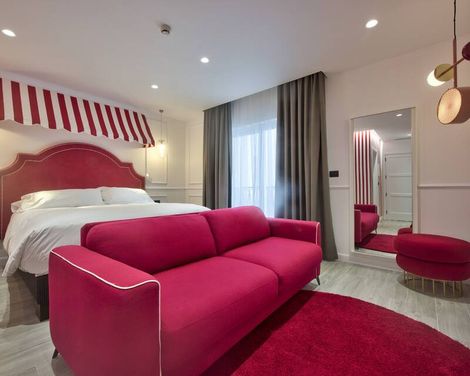Holm Boutique & Spa