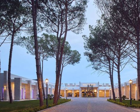 Meliá Durres Albania