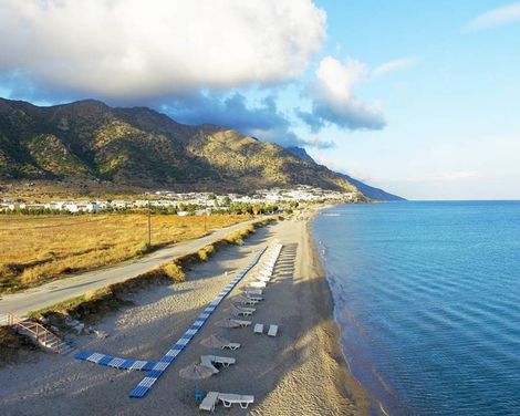Kalimera Mare