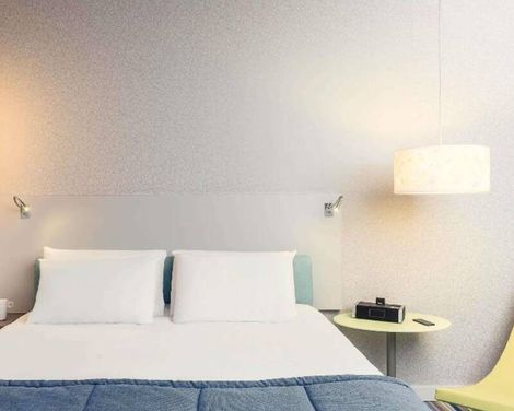 Mercure Paris Val de Fontenay Hotel