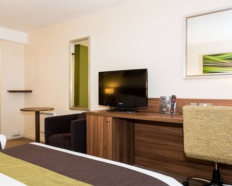 Holiday Inn Slough - Windsor-3