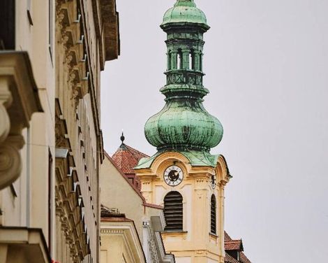 Hotel Deutschmeister