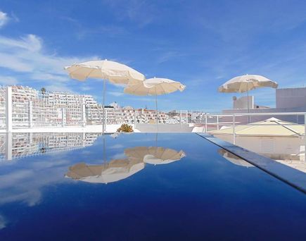 Hotel Indigo Albufeira in Portugal