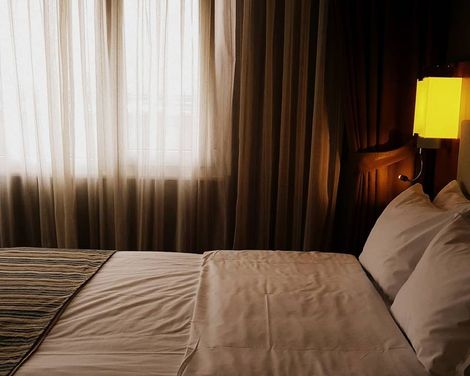 Kent Hotel Istanbul-3