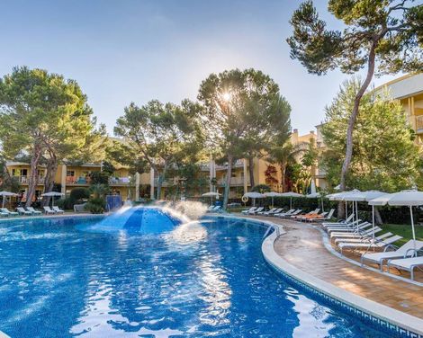 Zafiro Mallorca