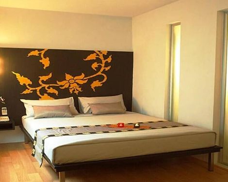 Swana Bangkok Hotel-0