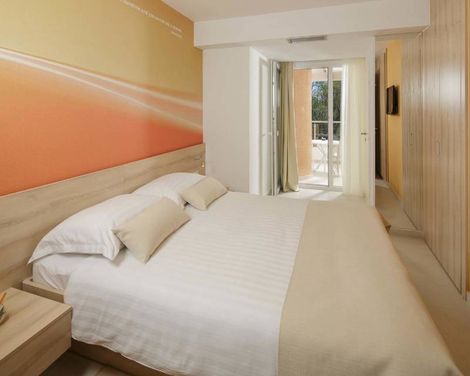 Residence Umag Plava Laguna