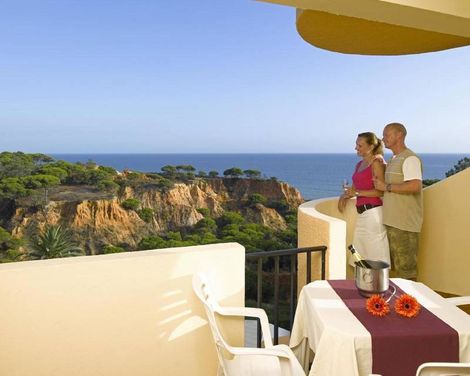 Falesia Beach Resort-3