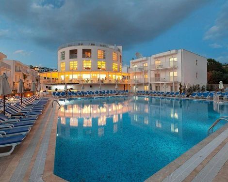 Bodrum Beach Resort