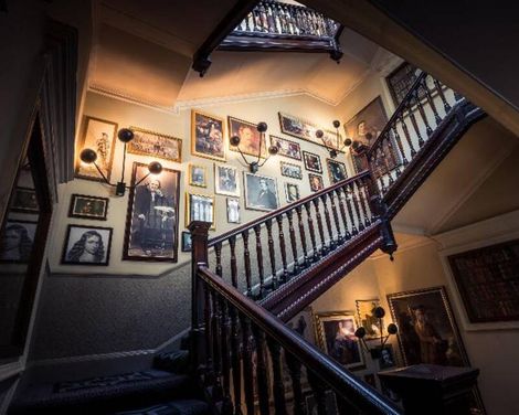 Hotel Indigo Edinburgh - Princes Street