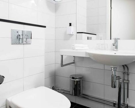 Scandic Täby
