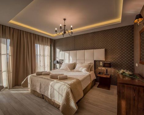 Elegance Luxury Executive Suites