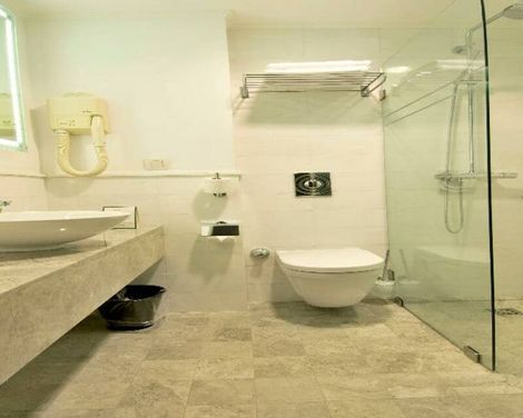 Armada Hotel Istanbul-0