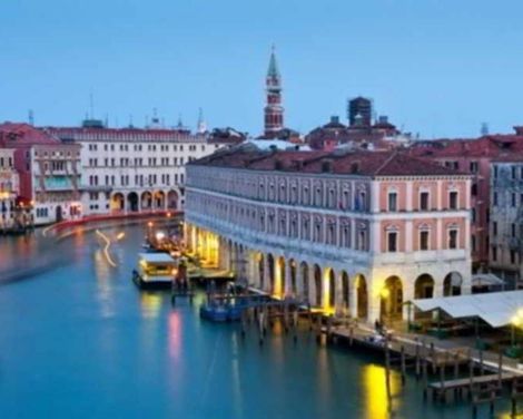 Ca' Sagredo Hotel