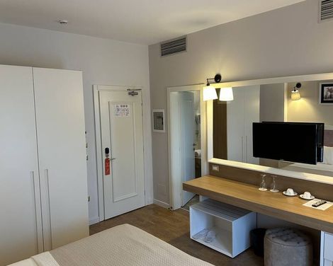 Sandy Beach Resort-1