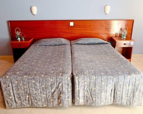 Windmills Hotel Apartments
