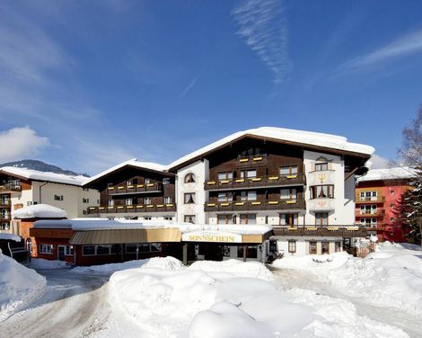 Hotel Sonnschein