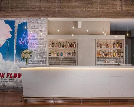 NH Milano Congress Centre
