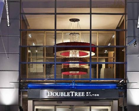DoubleTree by Hilton Hotel London - Victoria