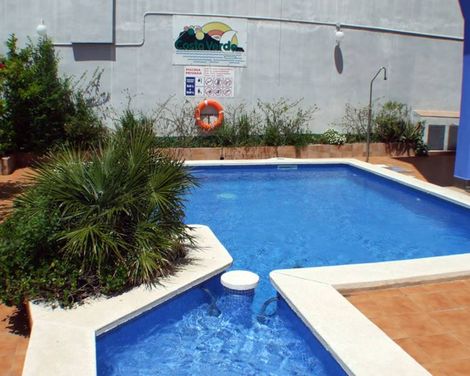 Costa Verde