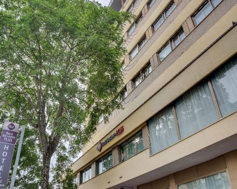 Best Western Plus Chc Florence