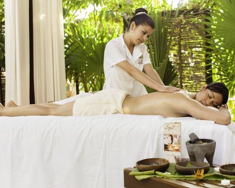 Hacienda Encantada Resort & Residences-3