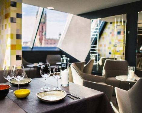 B&B HOTEL Gdansk Old Town