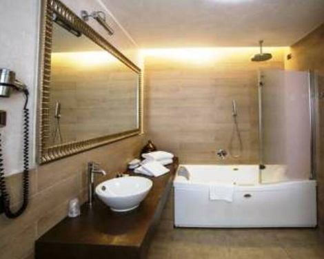 Hotel Patavium-3