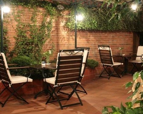 Arena di Serdica Residence Hotel-2