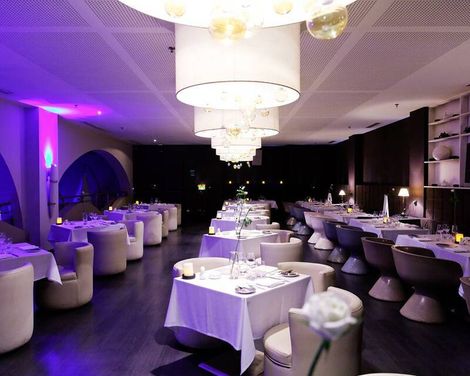 Sofitel Agadir Royal Bay Resort-2