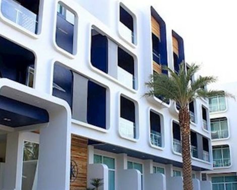 Sugar Marina Lifestyle Boutique Hotel-0