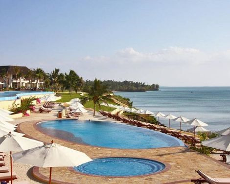 Sea Cliff Resort & Spa