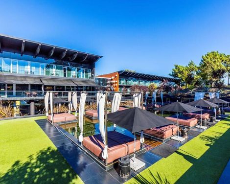 Evidencia Belverde Atitude Hotel