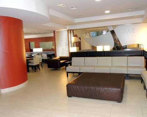 Hotel César Augustus-3